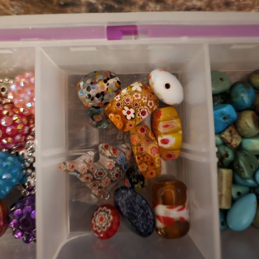 Beads